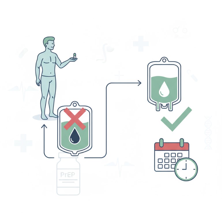 Національний банк України випустив монету присвячену донорству крові