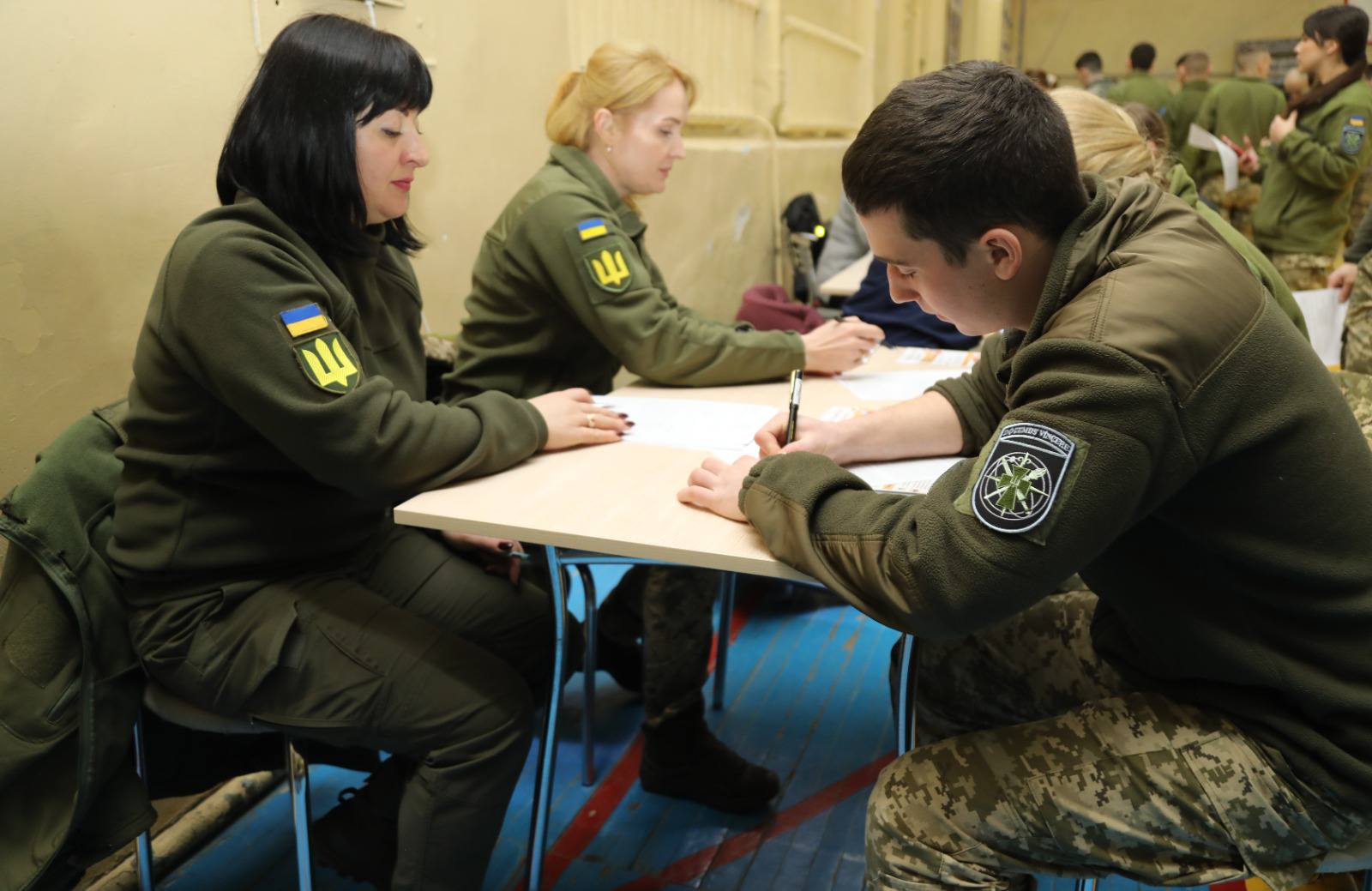 Напередодні Великодня - щедрий вчинок заради життя!