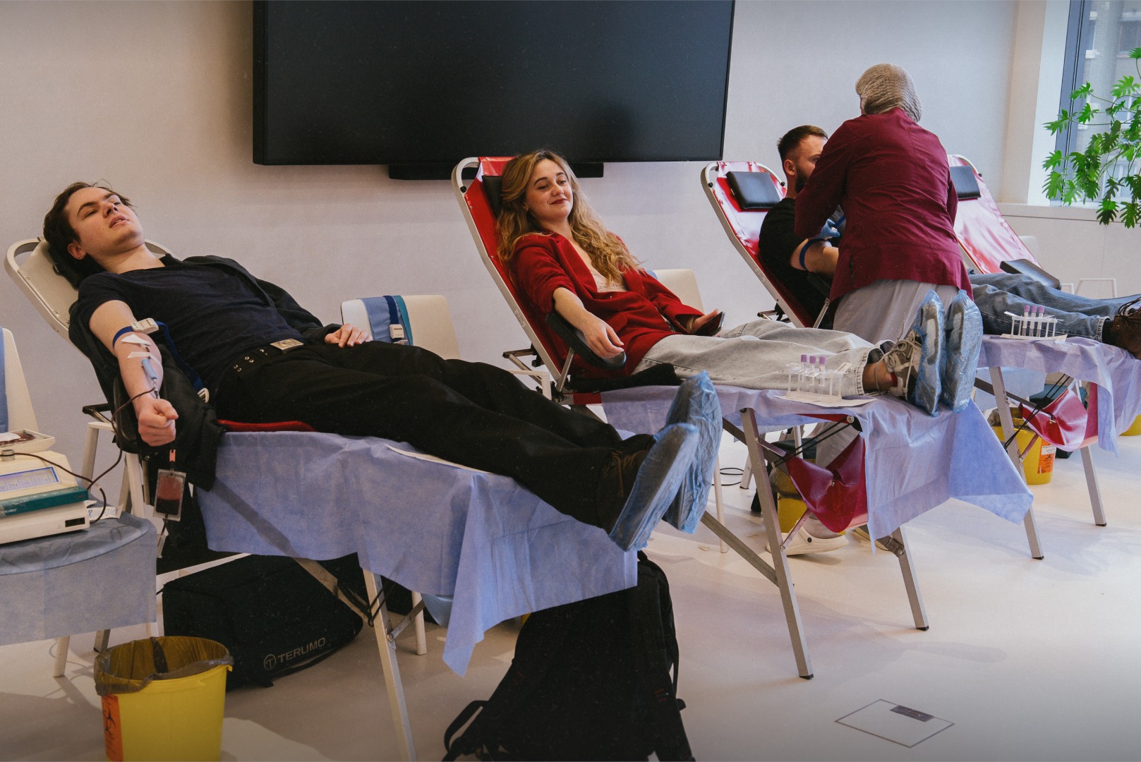 Донорська платформа