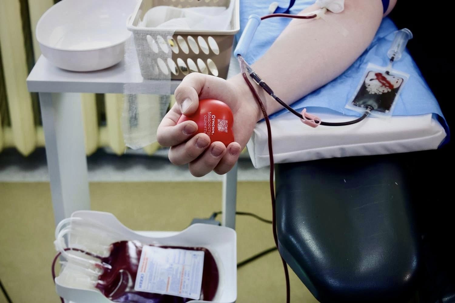 Донорська платформа