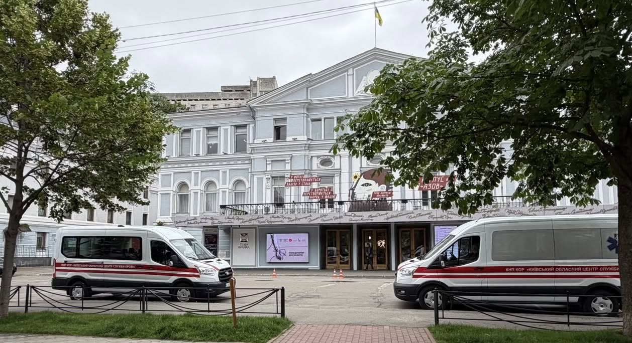 Крововтрата: коли виникає загроза життю?