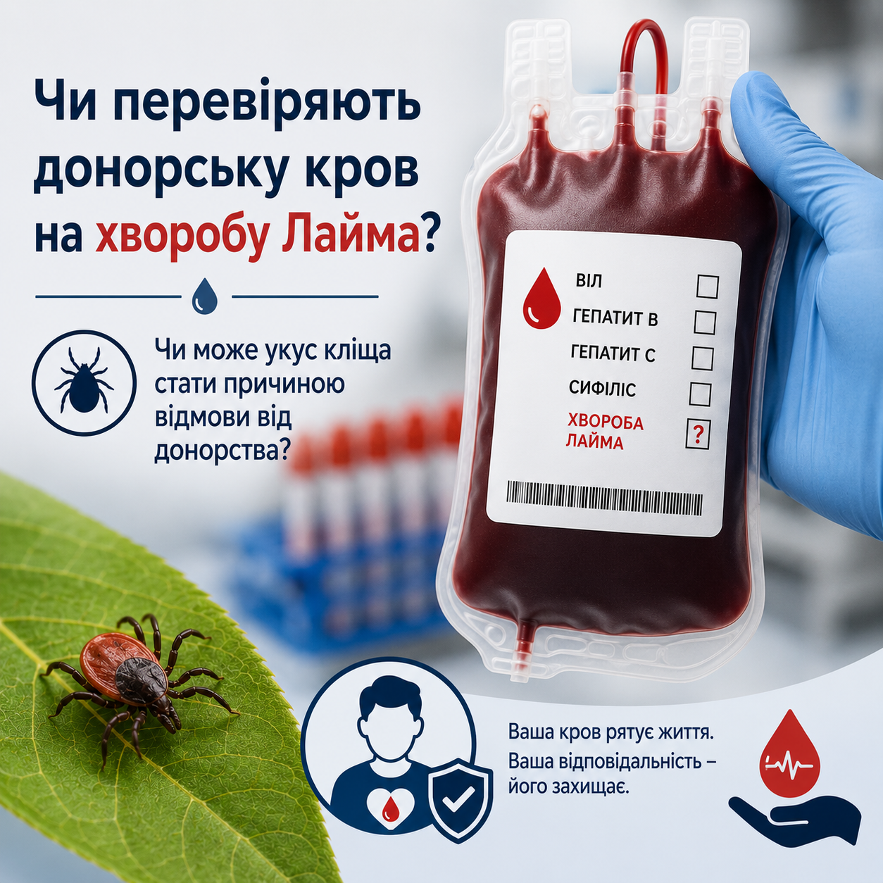 Донорська платформа
