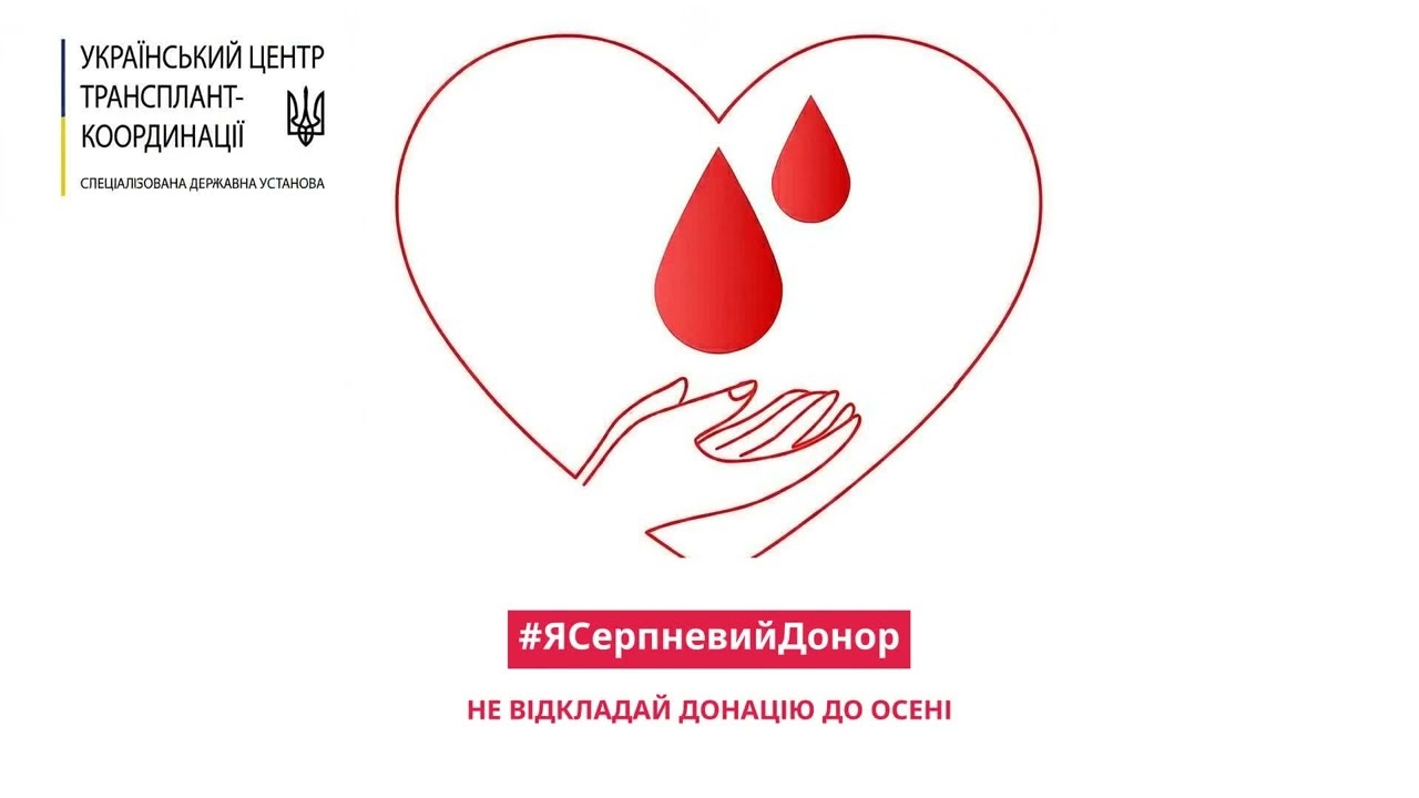 Донорська платформа