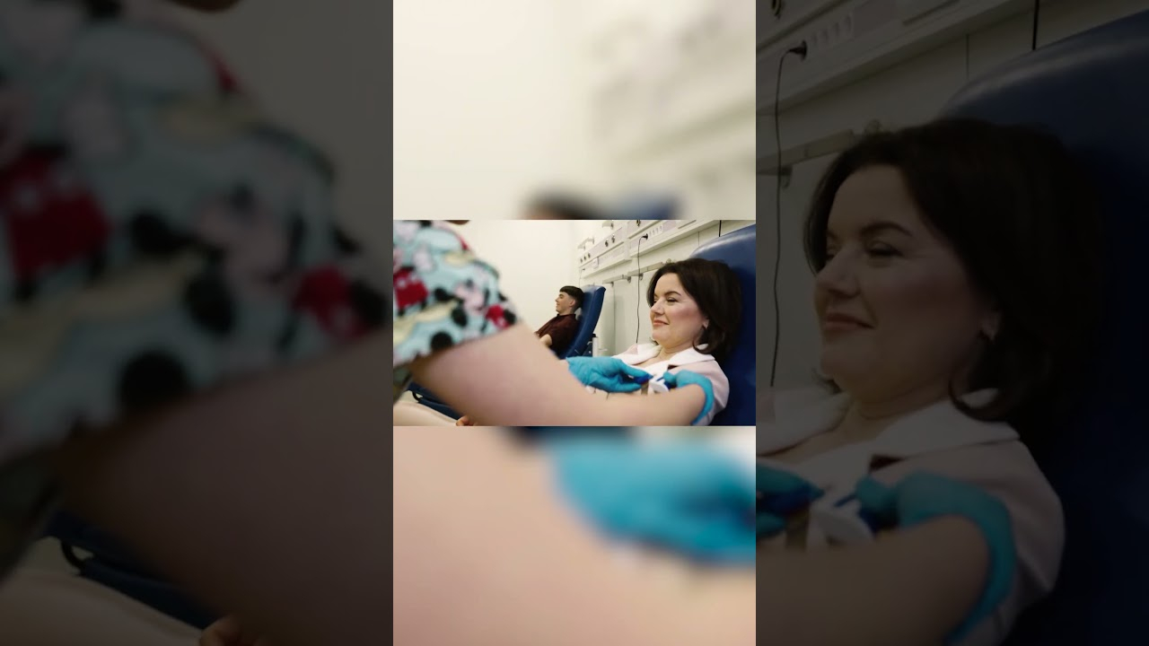 Що не можна робити перед донацією крові