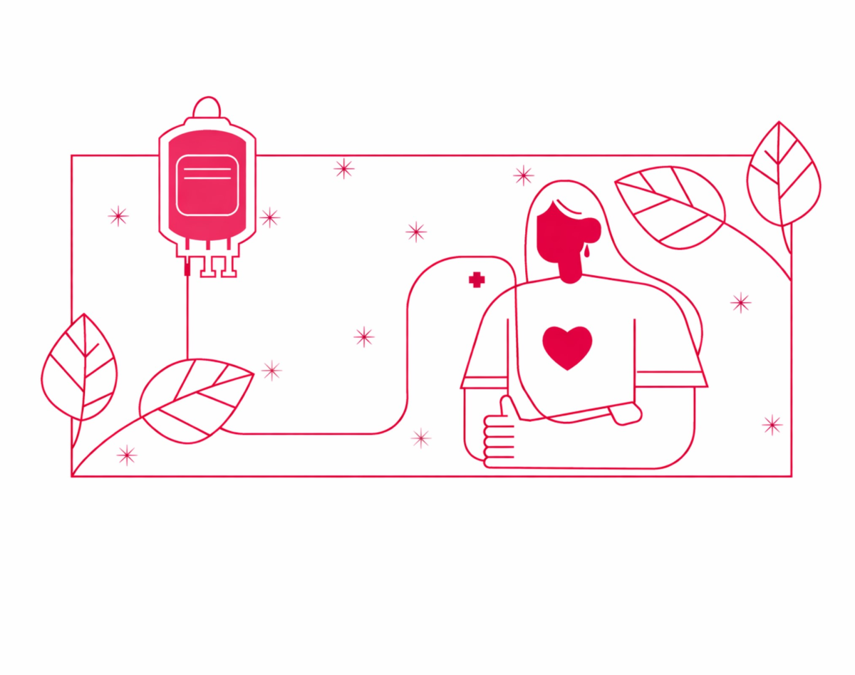 Відновлення після донації: як допомогти організму Відновлення після донації: як допомогти організму