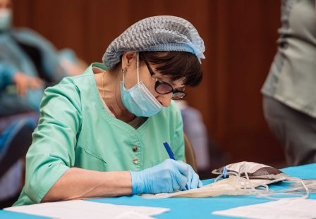 Як сьогодні працює система крові в Україні Як сьогодні працює система крові в Україні