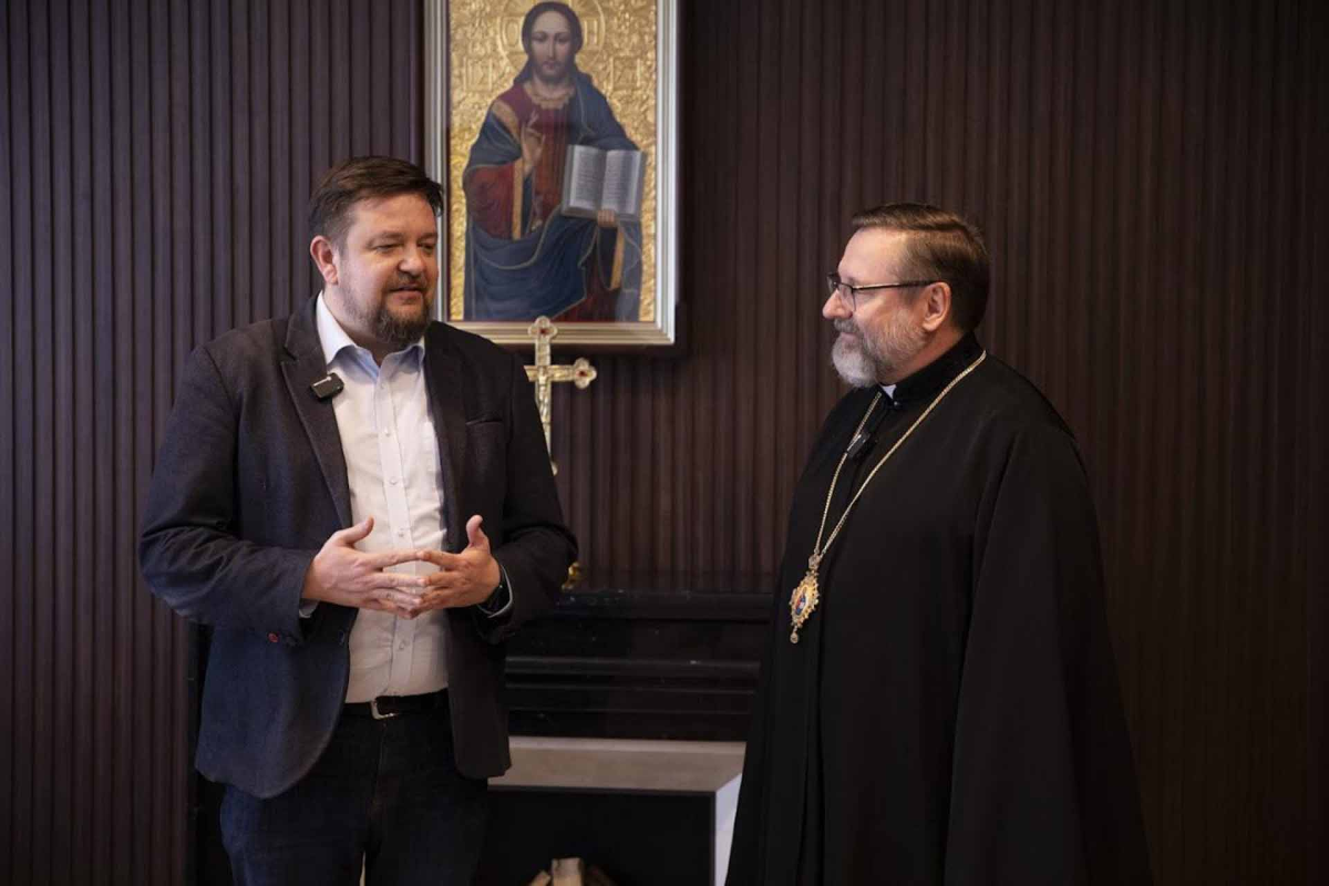 «Донорство крові — це акт любові до ближнього» «Донорство крові — це акт любові до ближнього»